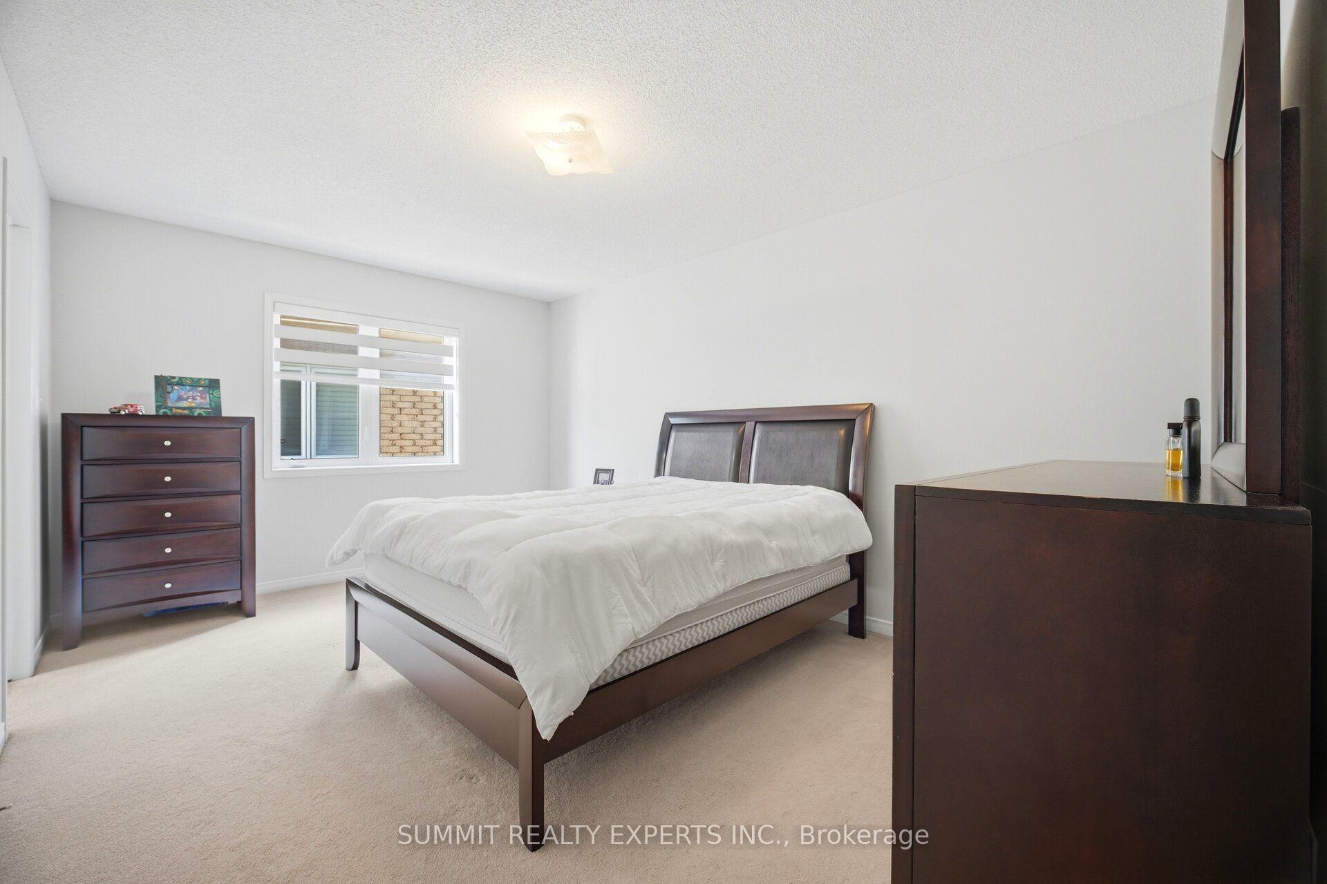 Photo 33 of 85 Maple Valley Street, Brampton, Bram East — HOMEH
