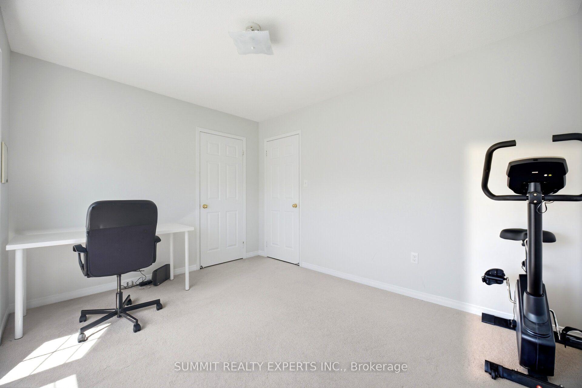 Photo 35 of 85 Maple Valley Street, Brampton, Bram East — HOMEH