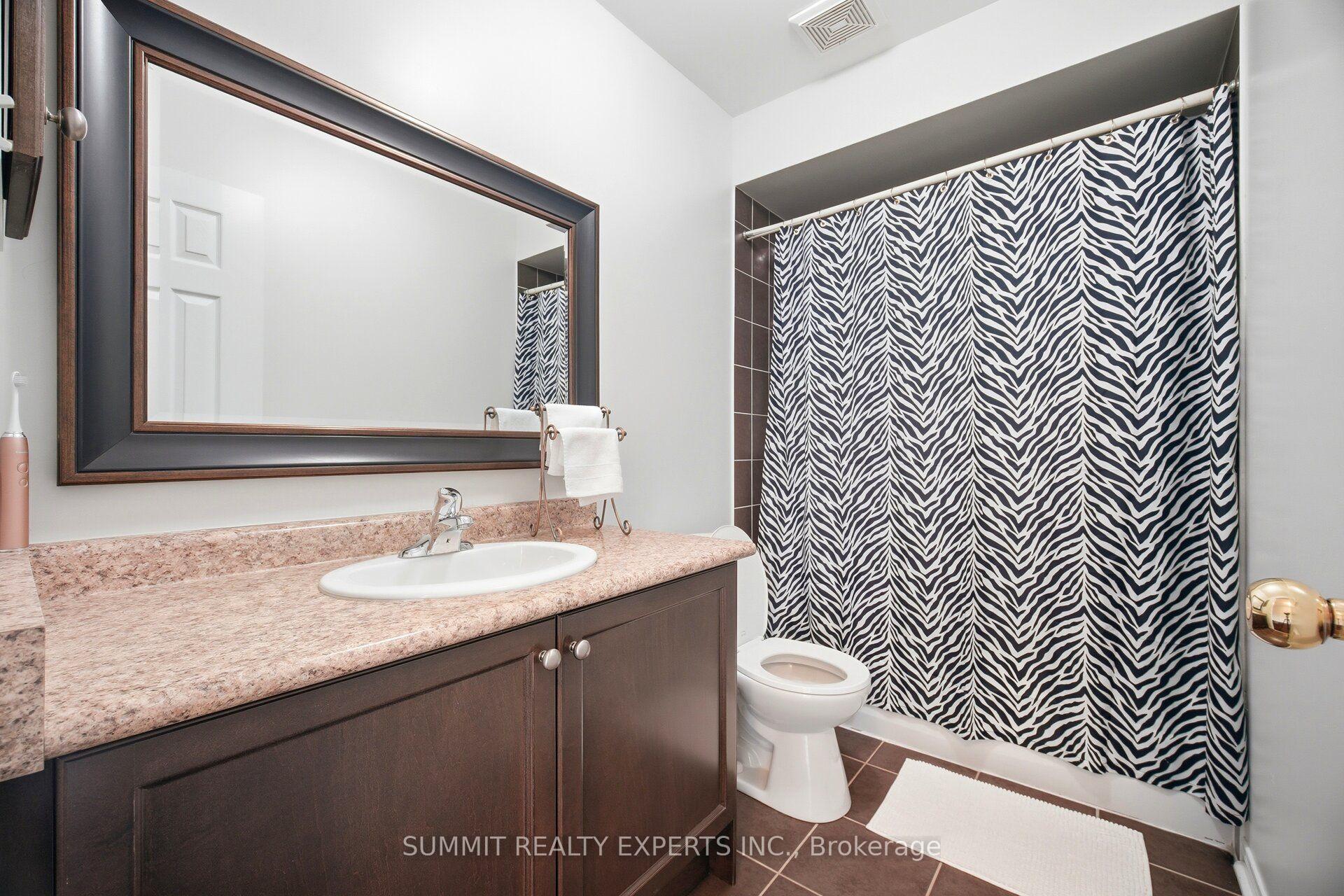 Photo 36 of 85 Maple Valley Street, Brampton, Bram East — HOMEH