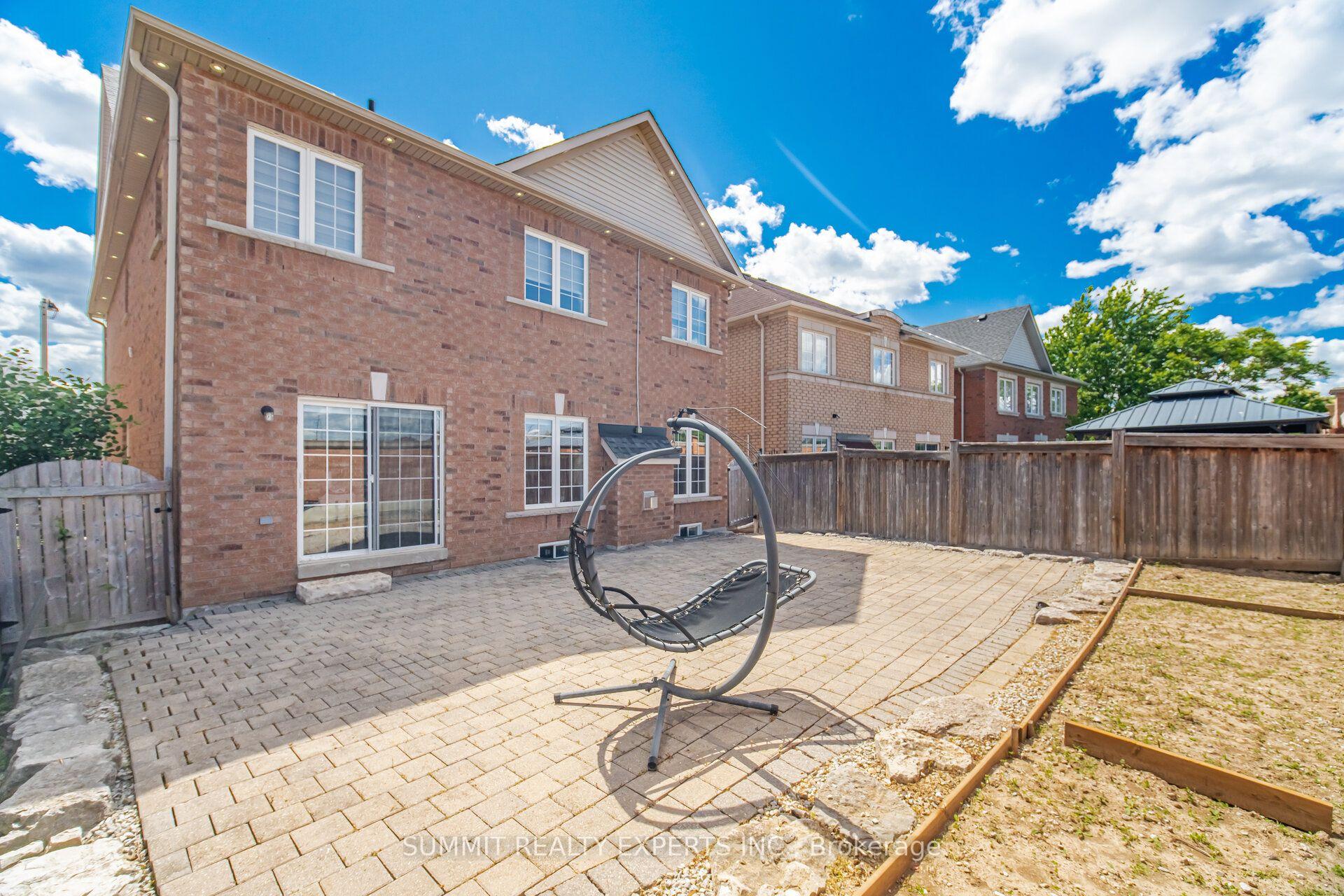 Photo 50 of 85 Maple Valley Street, Brampton, Bram East — HOMEH