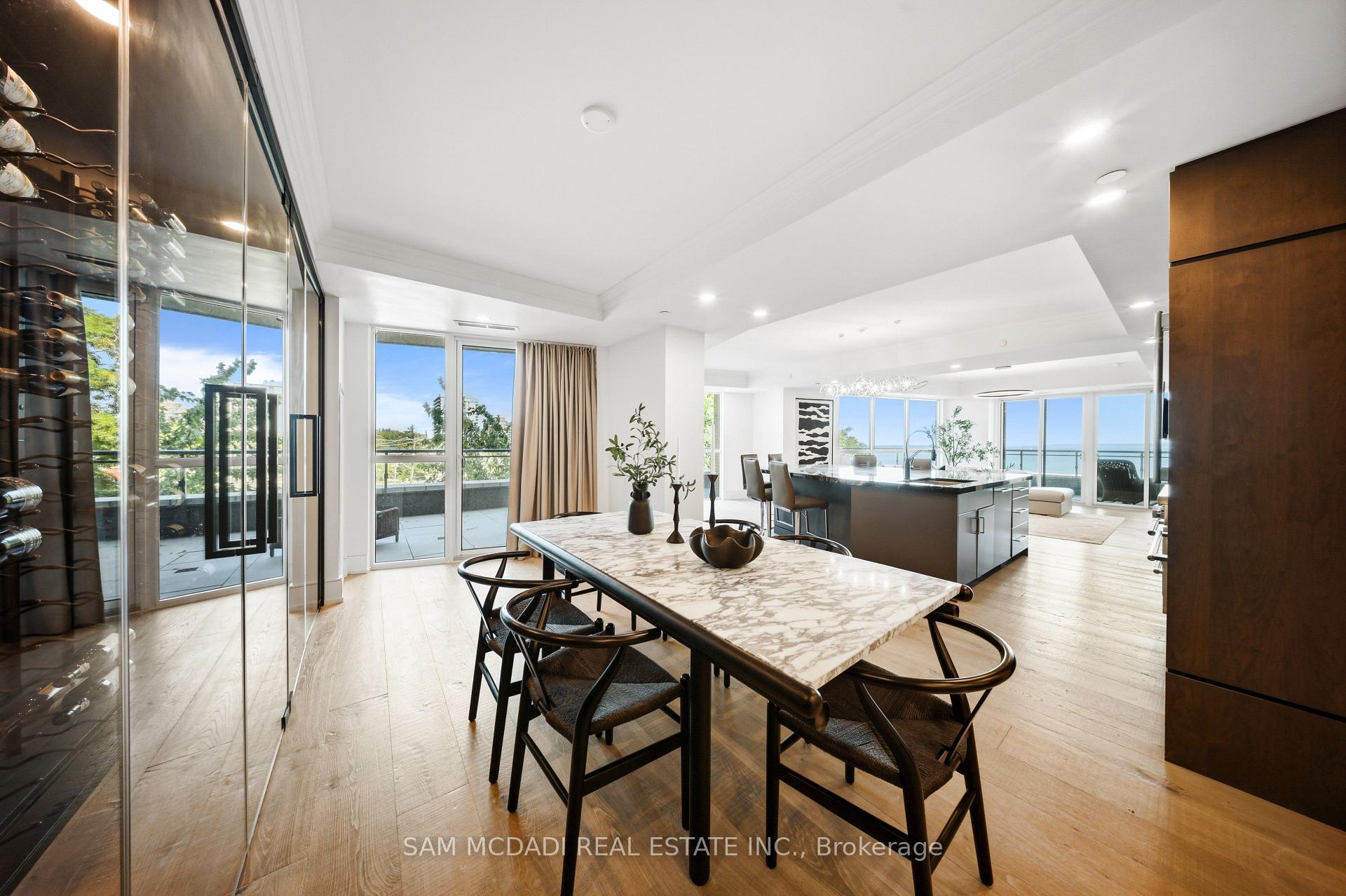 Photo 5 of Unit 308, 2060 Lakeshore Road, Burlington, Brant — HOMEH