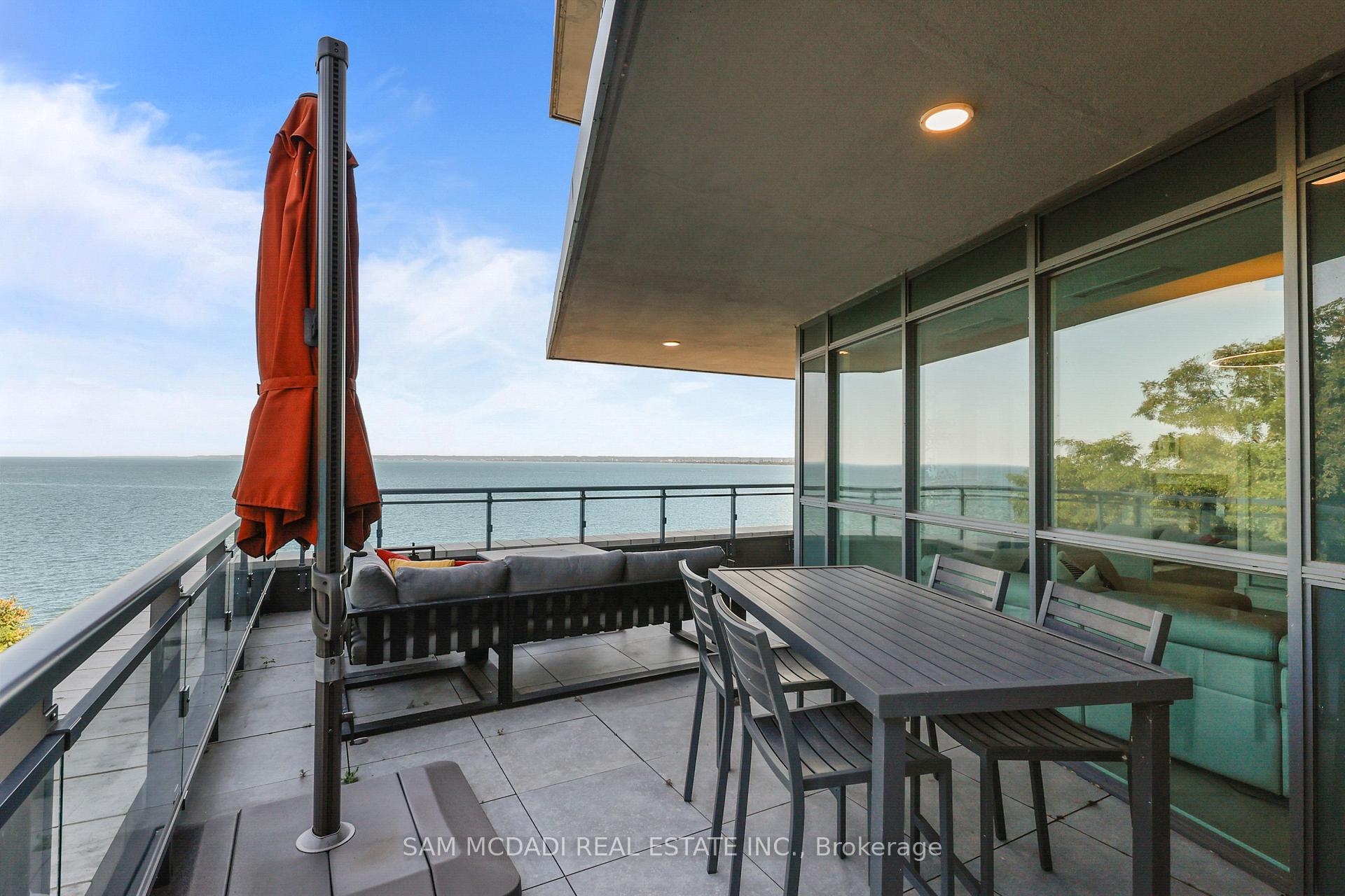 Photo 36 of Unit 308, 2060 Lakeshore Road, Burlington, Brant — HOMEH