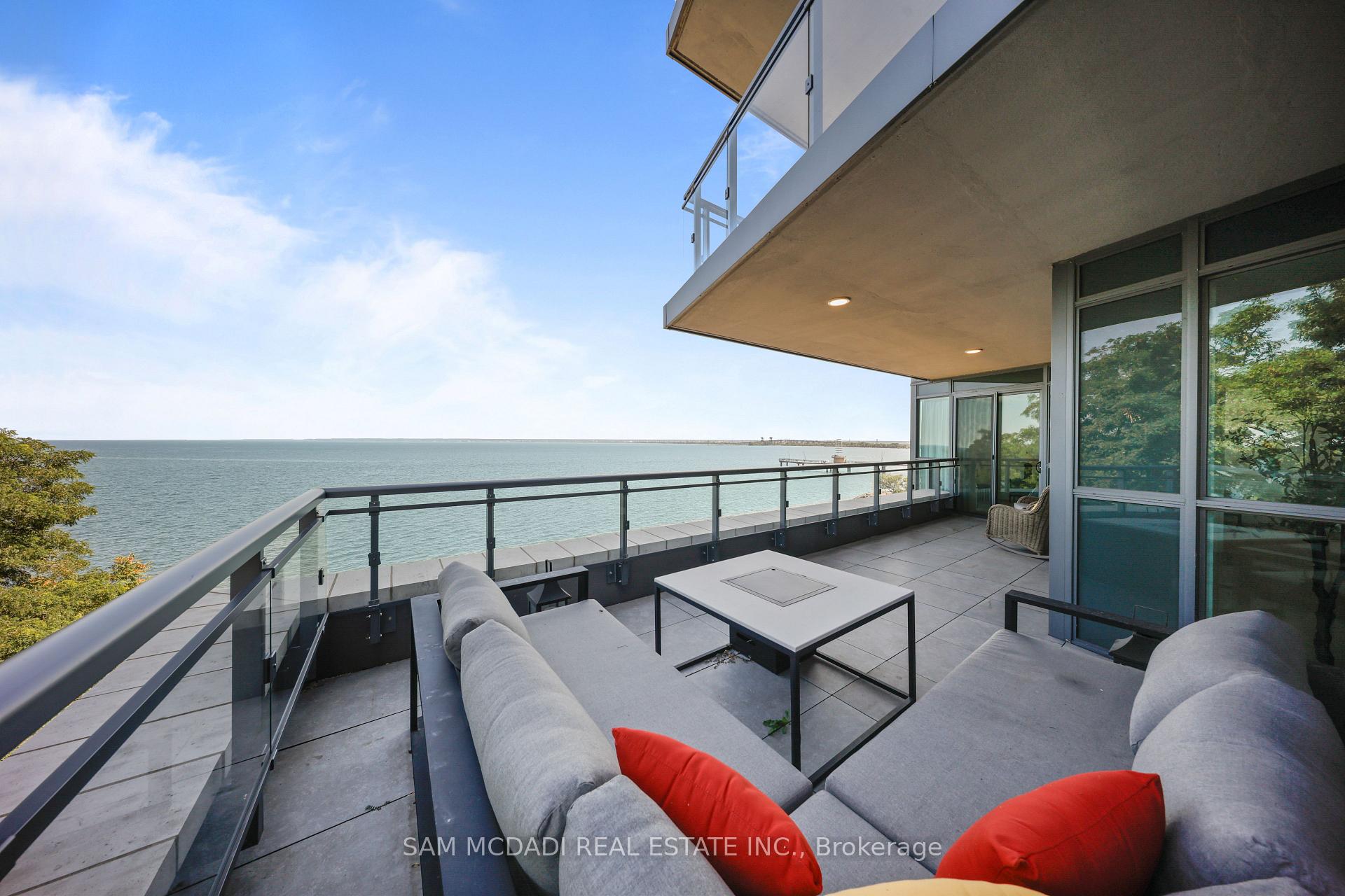 Photo 37 of Unit 308, 2060 Lakeshore Road, Burlington, Brant — HOMEH
