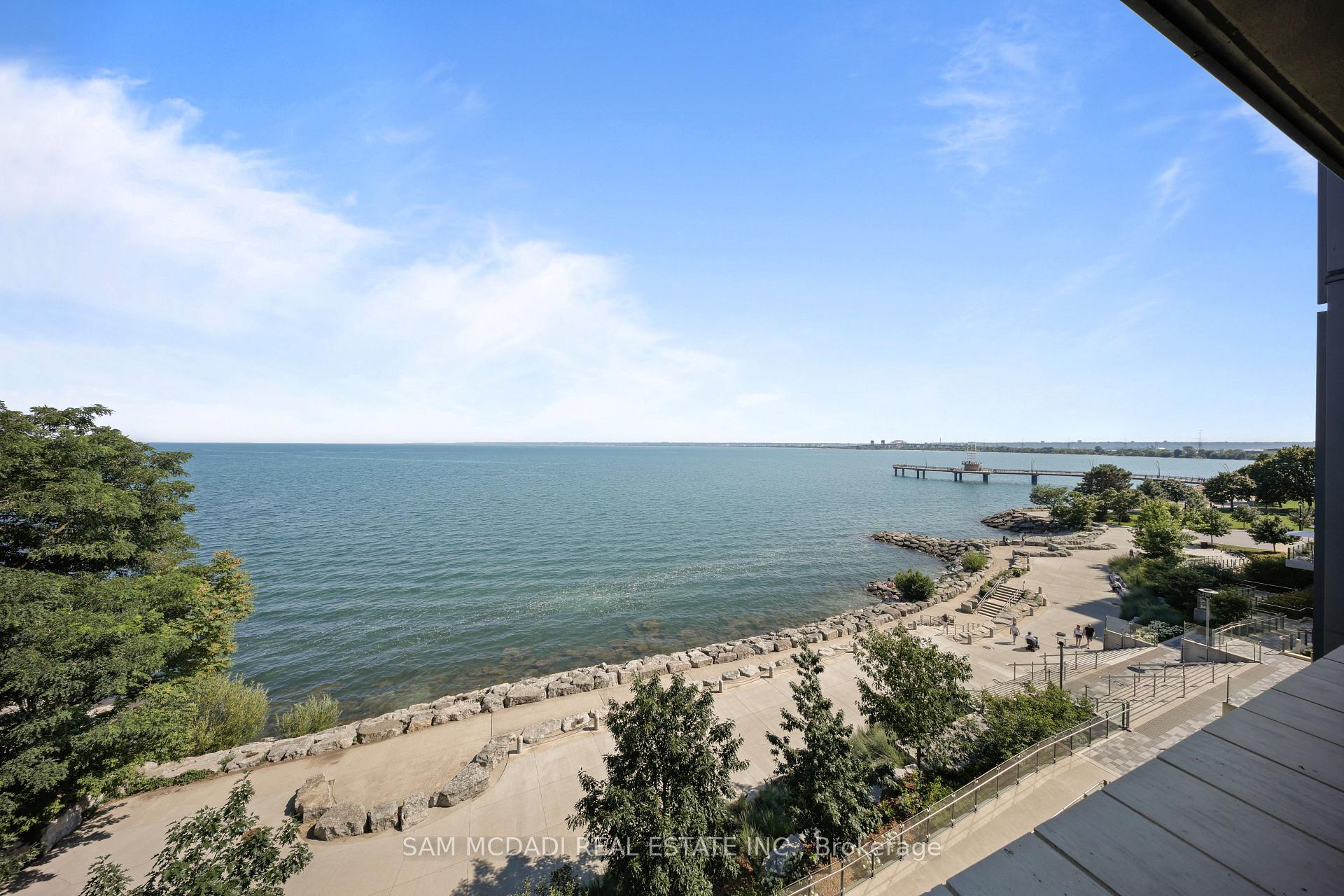 Photo 41 of Unit 308, 2060 Lakeshore Road, Burlington, Brant — HOMEH