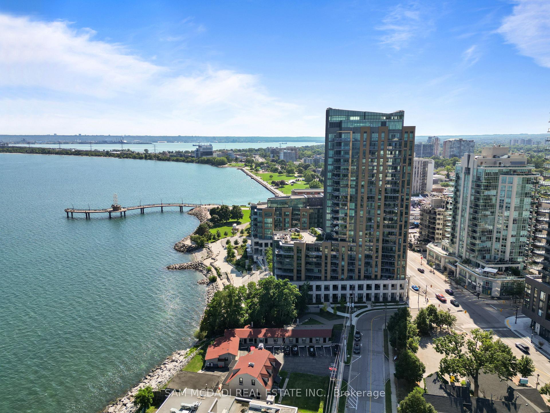 Photo 42 of Unit 308, 2060 Lakeshore Road, Burlington, Brant — HOMEH