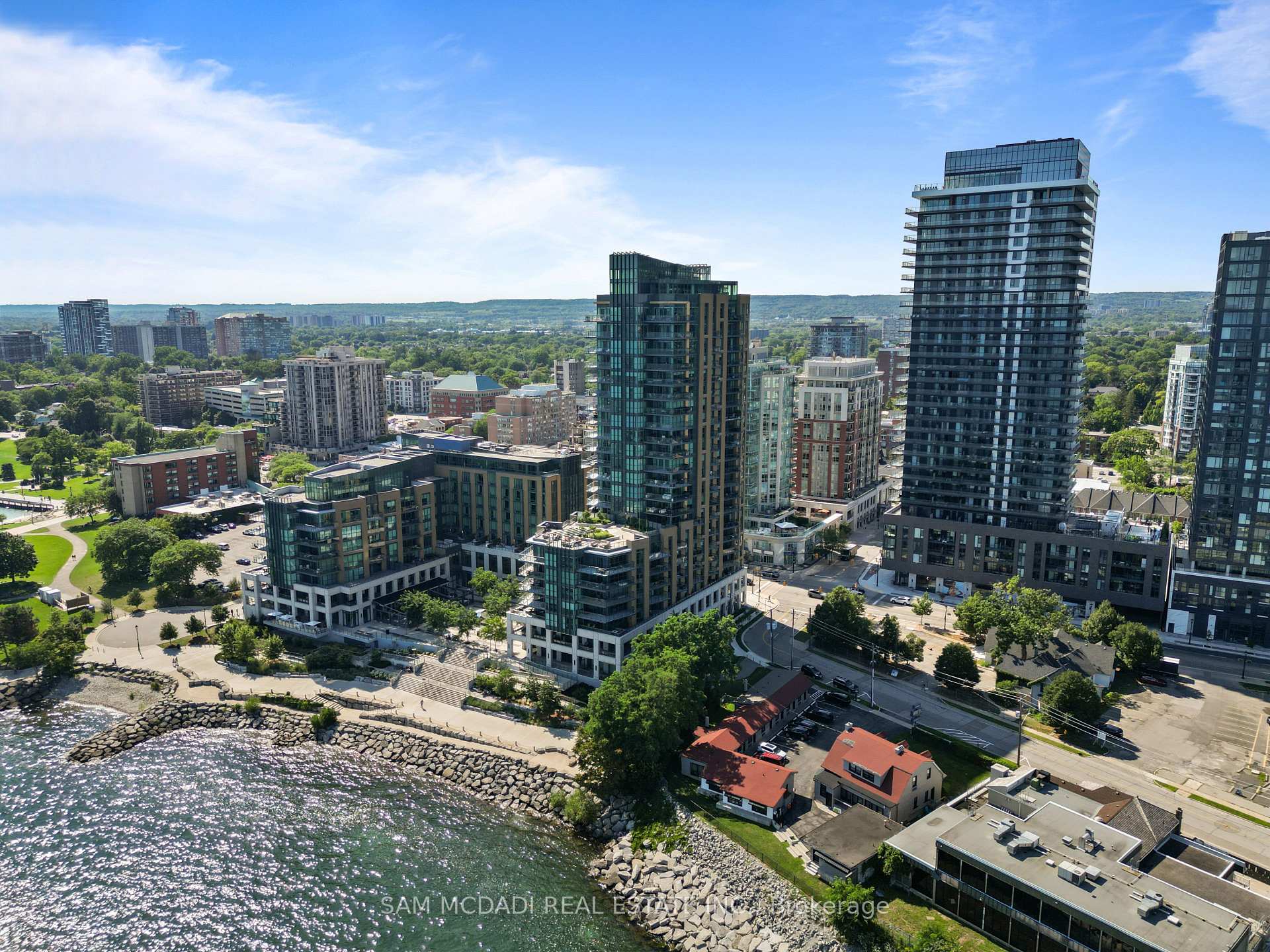 Photo 43 of Unit 308, 2060 Lakeshore Road, Burlington, Brant — HOMEH