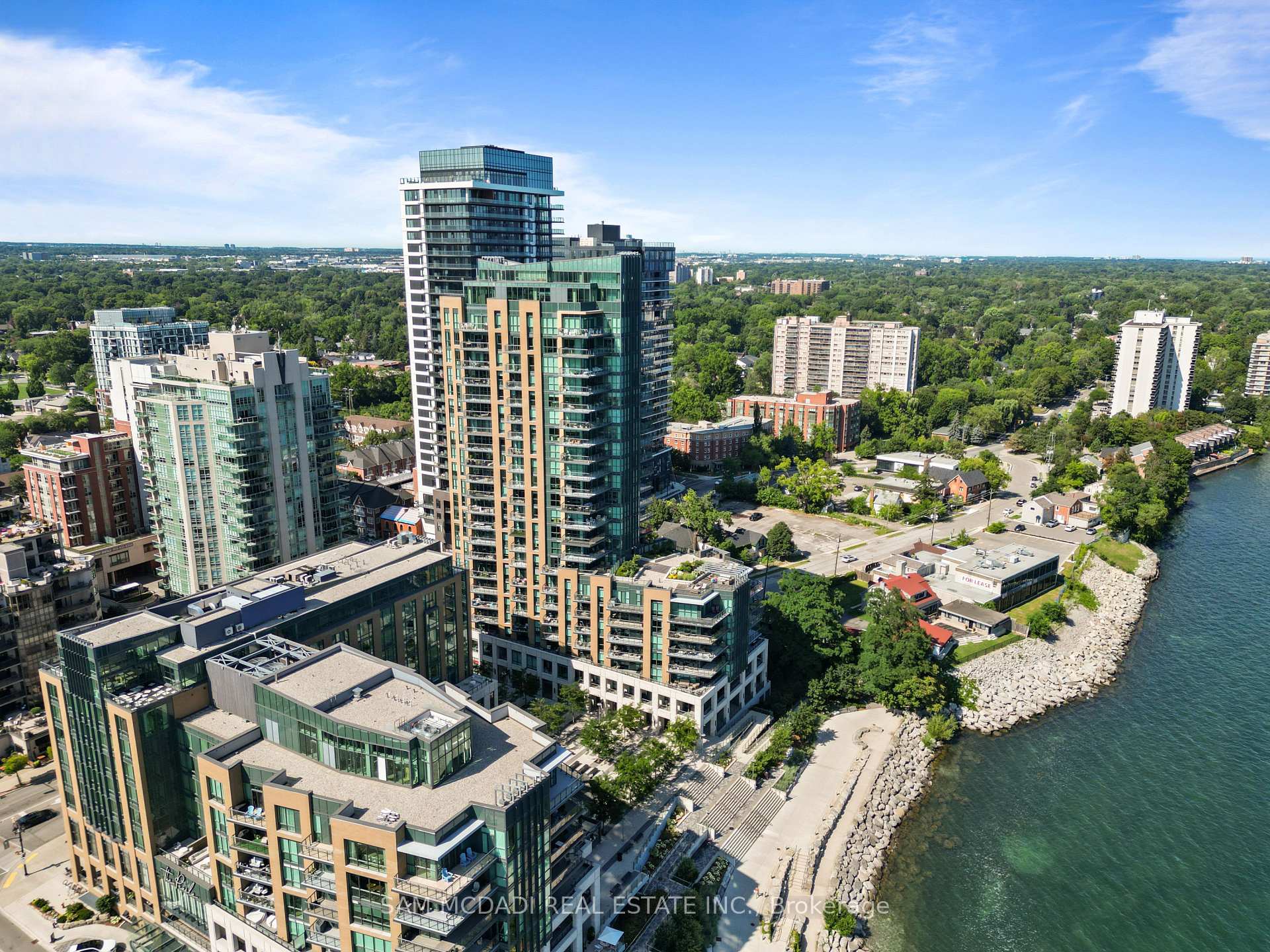 Photo 44 of Unit 308, 2060 Lakeshore Road, Burlington, Brant — HOMEH