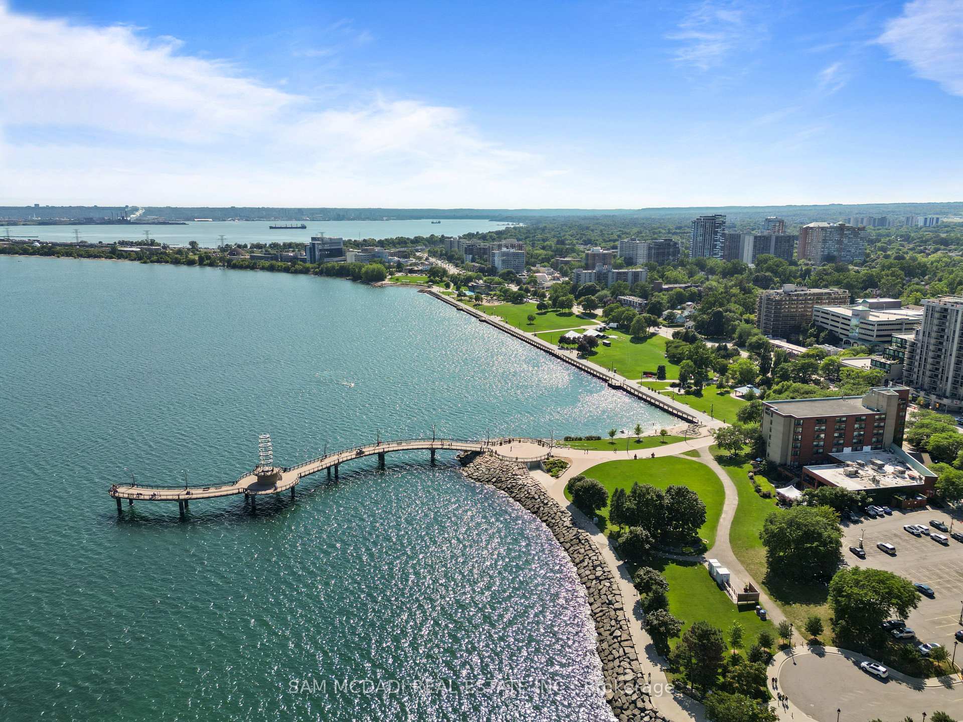 Photo 45 of Unit 308, 2060 Lakeshore Road, Burlington, Brant — HOMEH