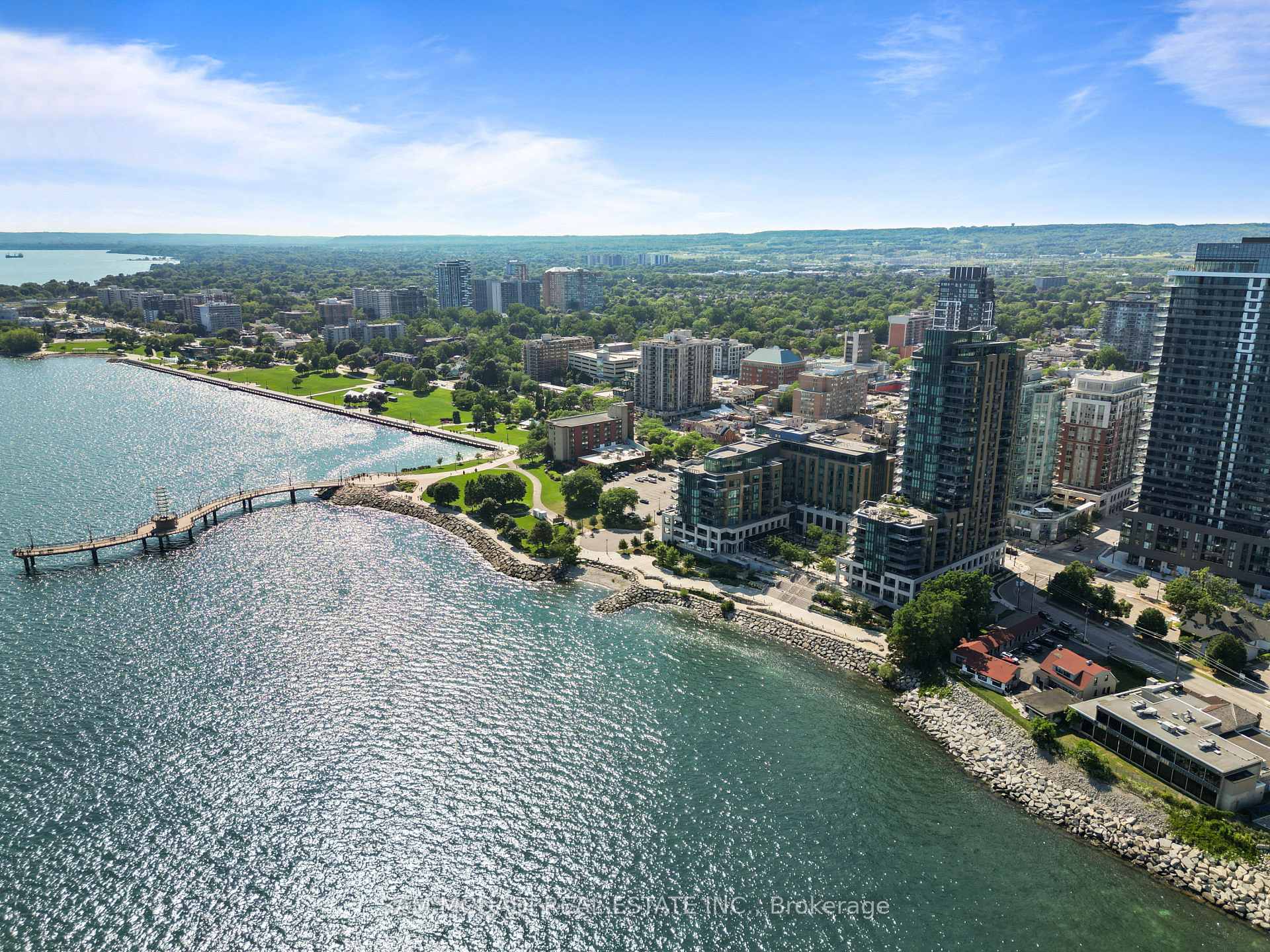 Photo 46 of Unit 308, 2060 Lakeshore Road, Burlington, Brant — HOMEH