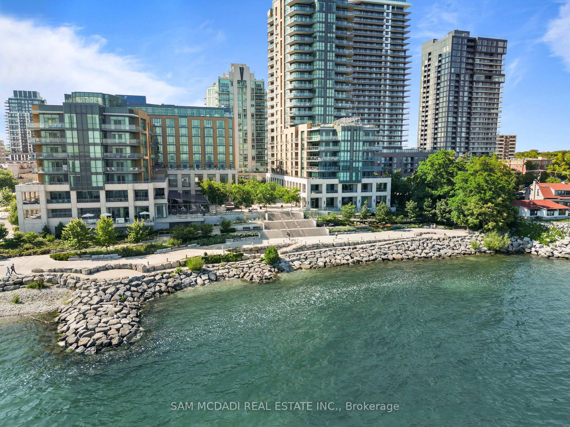 Photo 48 of Unit 308, 2060 Lakeshore Road, Burlington, Brant — HOMEH