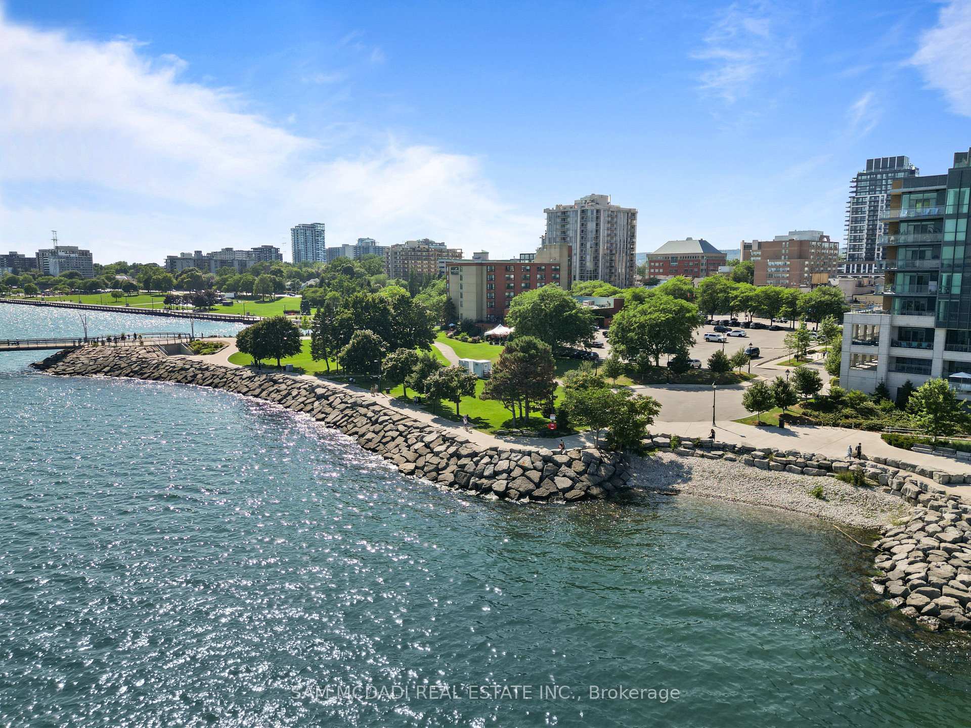 Photo 49 of Unit 308, 2060 Lakeshore Road, Burlington, Brant — HOMEH