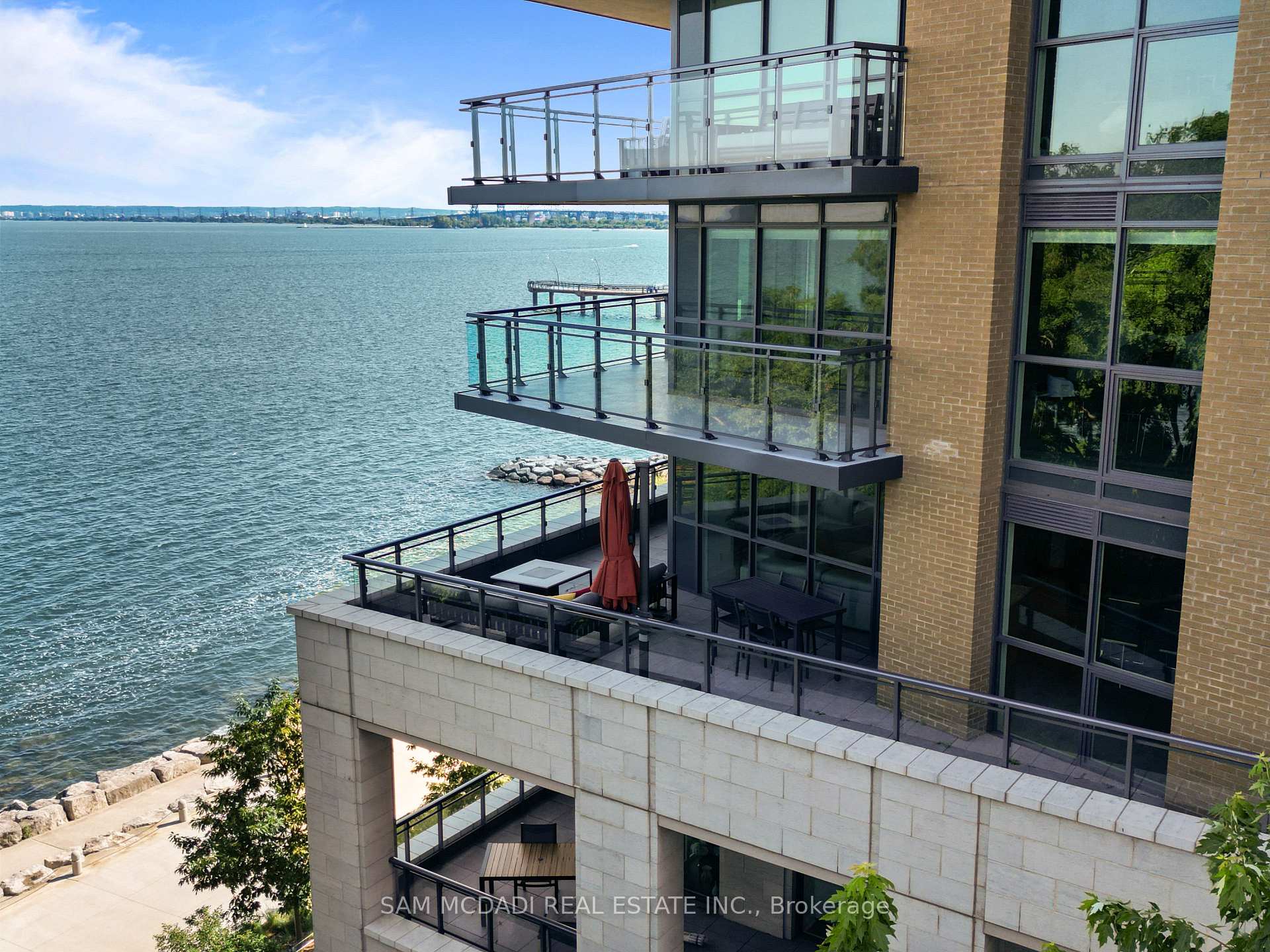 Photo 50 of Unit 308, 2060 Lakeshore Road, Burlington, Brant — HOMEH