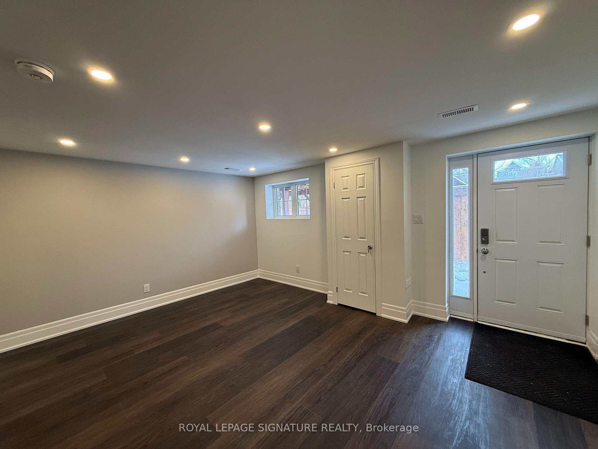 Photo 4 of Unit Basement, 1171 Mceachern Court, Milton, Ford — HOMEH