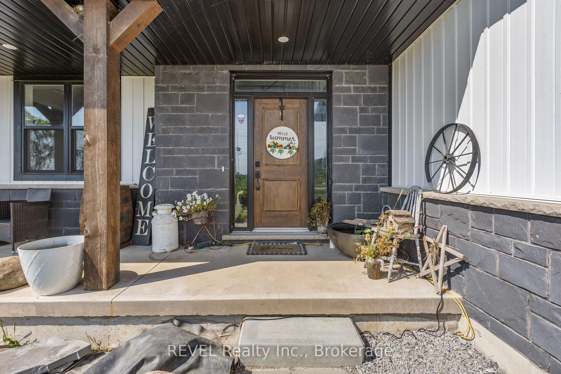 Photo 11 of 50802 O'Reilly's Road S, Wainfleet, Marshville/Winger — HOMEH