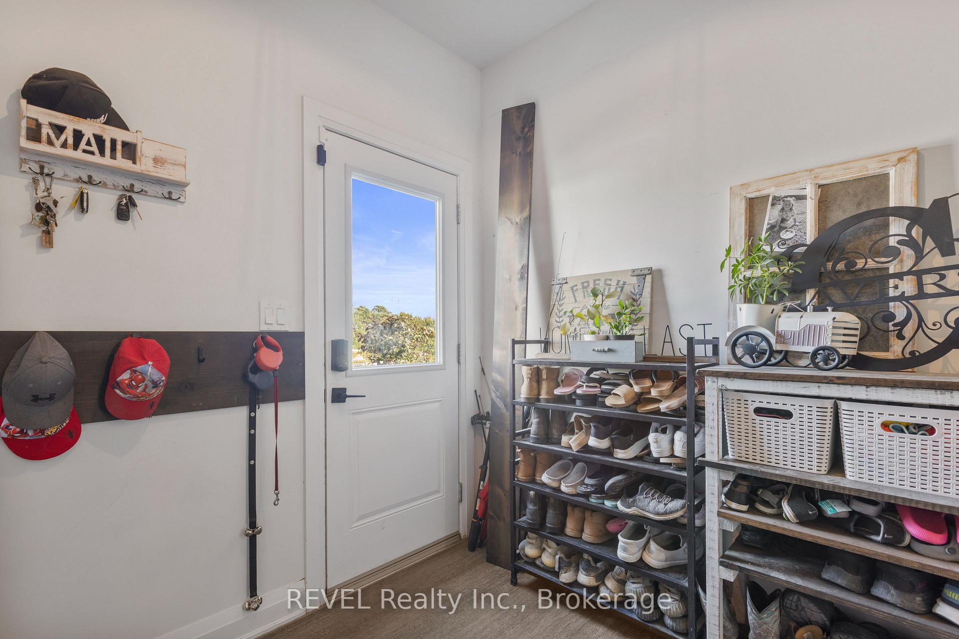 Photo 21 of 50802 O'Reilly's Road S, Wainfleet, Marshville/Winger — HOMEH