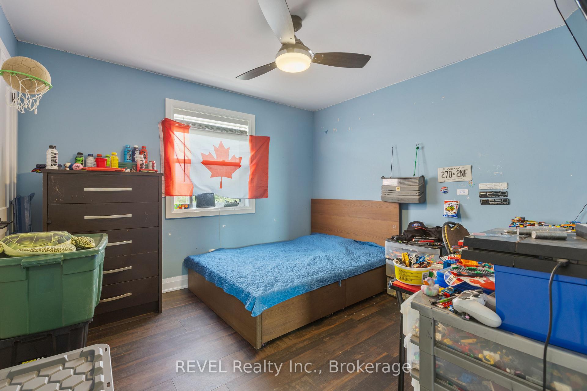 Photo 33 of 50802 O'Reilly's Road S, Wainfleet, Marshville/Winger — HOMEH