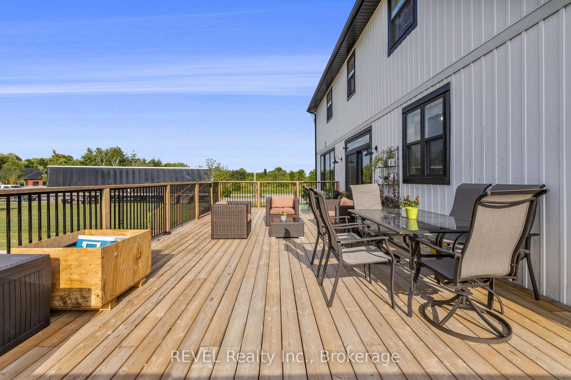 Photo 46 of 50802 O'Reilly's Road S, Wainfleet, Marshville/Winger — HOMEH