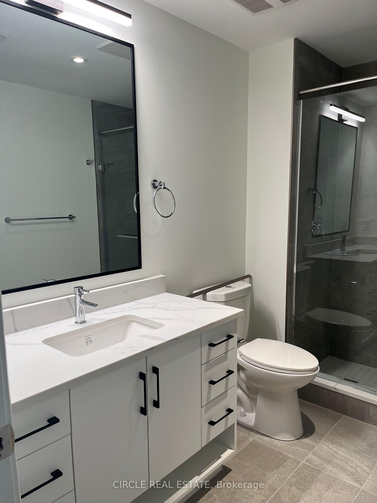 Photo 2 of Unit 511, 741 King Street W, Kitchener, KW Hospital — HOMEH