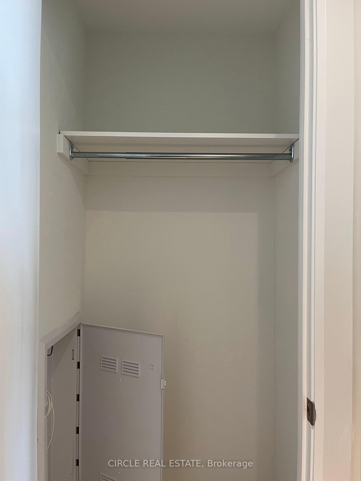 Photo 3 of Unit 511, 741 King Street W, Kitchener, KW Hospital — HOMEH