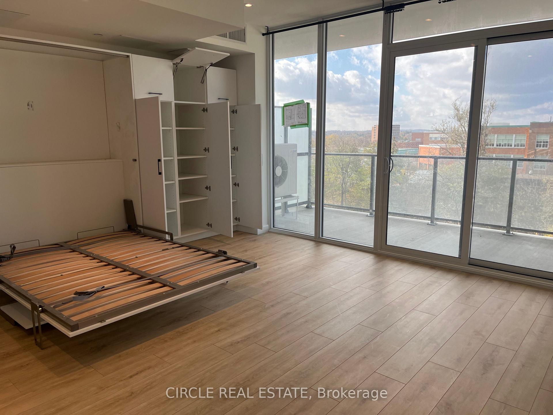 Photo 6 of Unit 511, 741 King Street W, Kitchener, KW Hospital — HOMEH