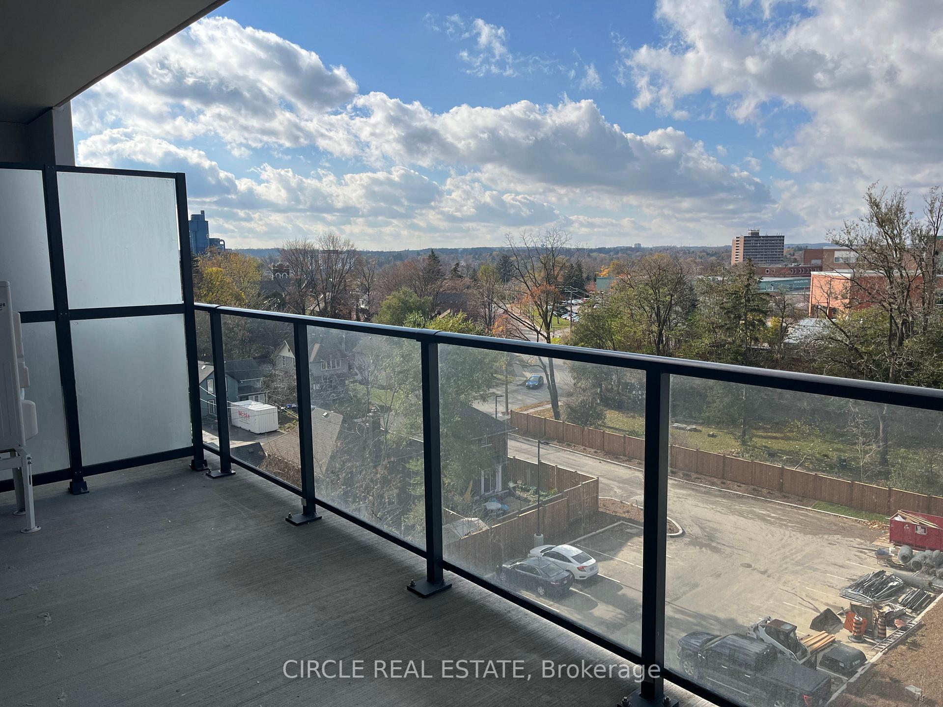 Photo 7 of Unit 511, 741 King Street W, Kitchener, KW Hospital — HOMEH