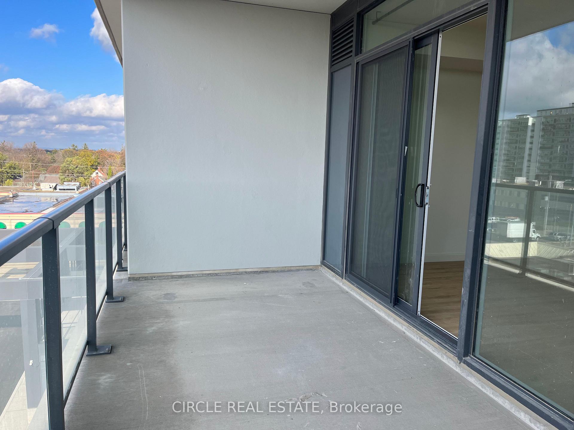 Photo 8 of Unit 511, 741 King Street W, Kitchener, KW Hospital — HOMEH