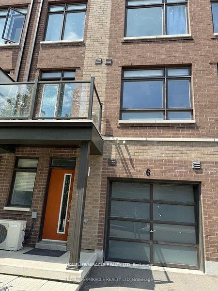 Photo 1 of 6 Tauton Street, Vaughan, Vaughan Grove — HOMEH