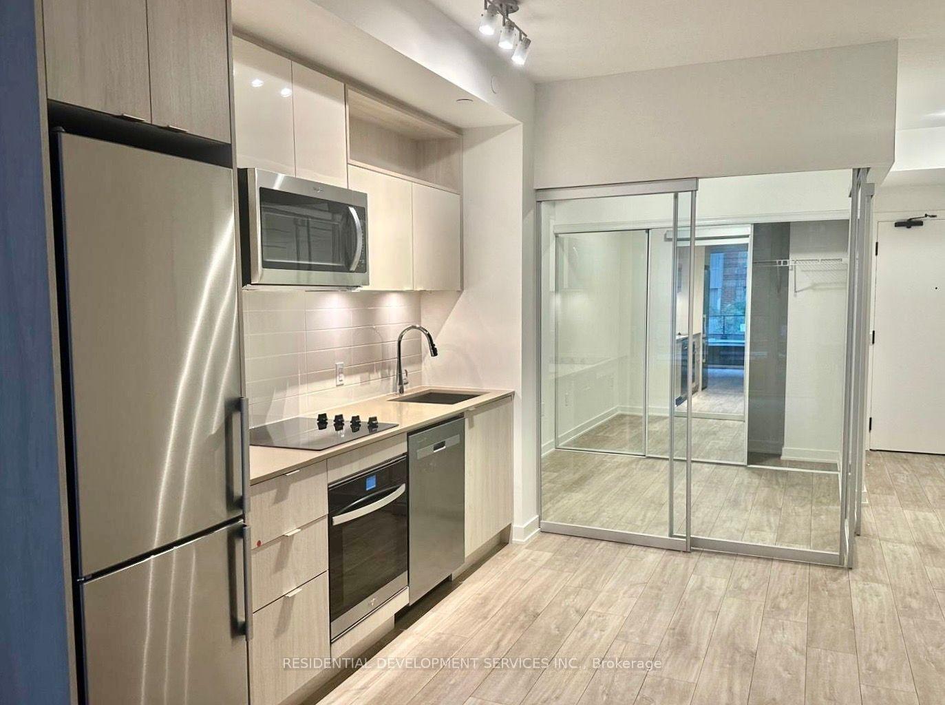 Photo 3 of Unit 311, 70 Princess Street, Toronto, Moss Park — HOMEH