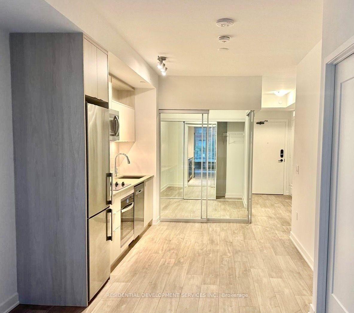 Photo 4 of Unit 311, 70 Princess Street, Toronto, Moss Park — HOMEH