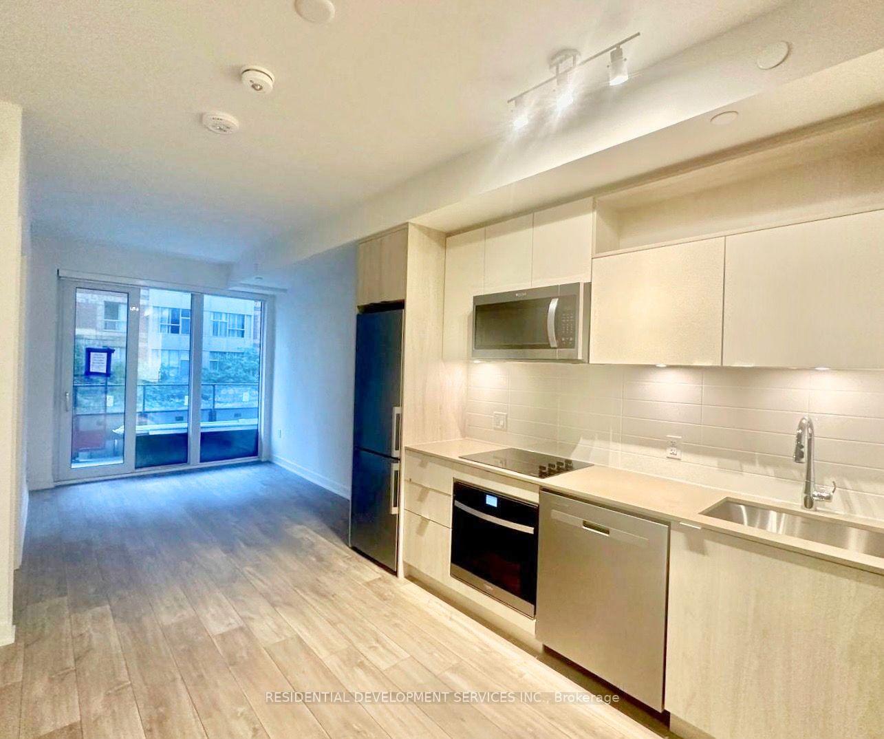 Photo 5 of Unit 311, 70 Princess Street, Toronto, Moss Park — HOMEH
