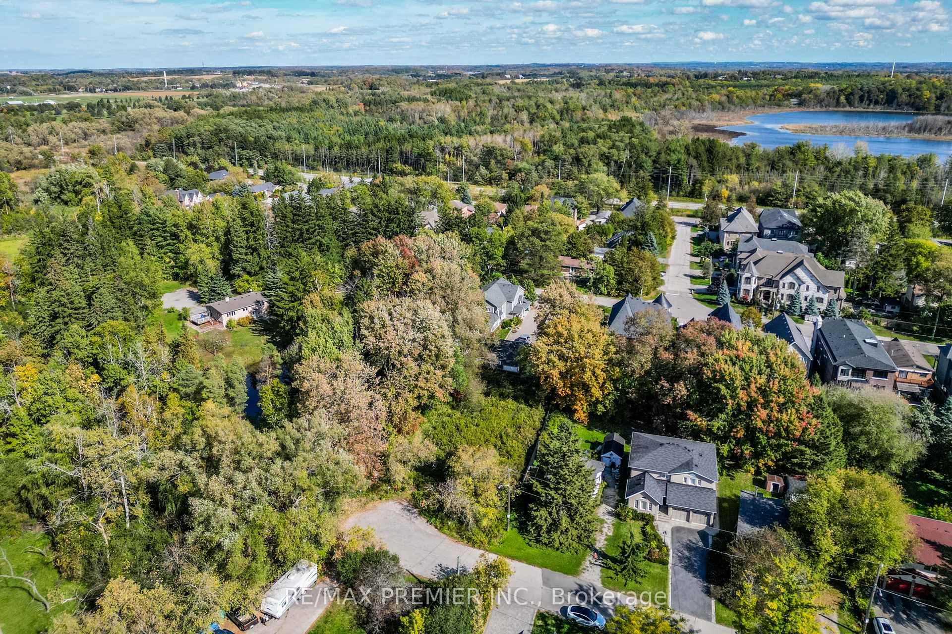 Photo 19 of Fergus Avenue, Richmond Hill, Oak Ridges Lake Wilcox — HOMEH