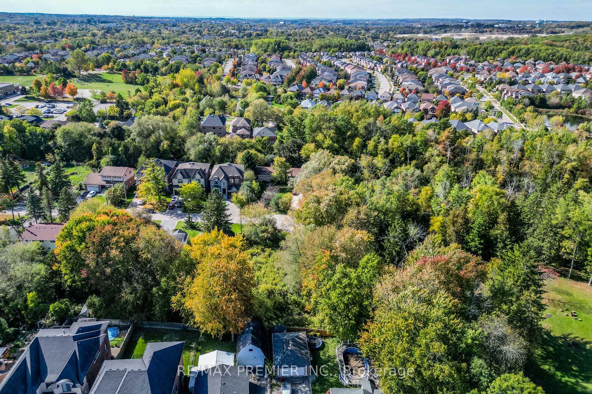 Photo 26 of Fergus Avenue, Richmond Hill, Oak Ridges Lake Wilcox — HOMEH