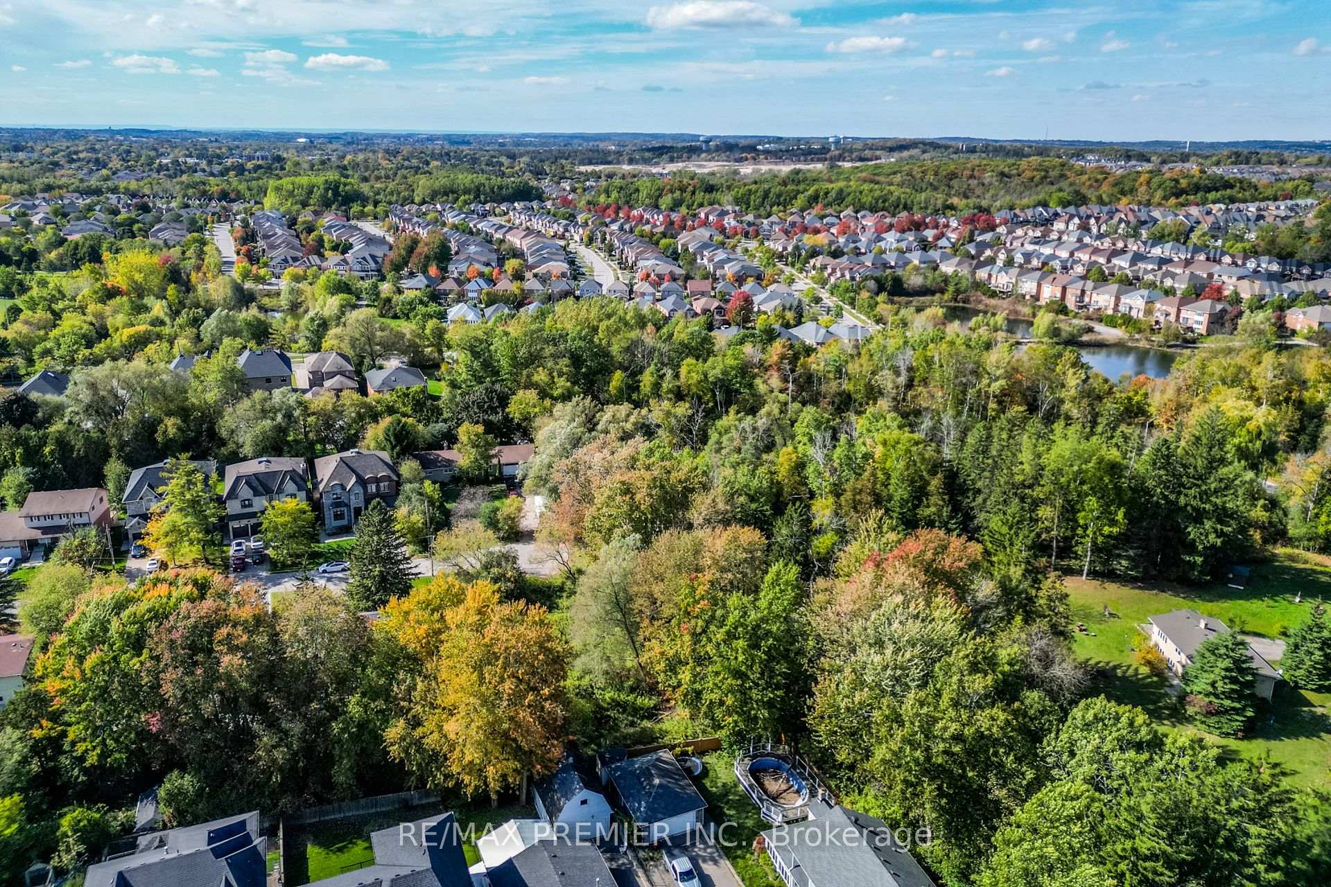 Photo 27 of Fergus Avenue, Richmond Hill, Oak Ridges Lake Wilcox — HOMEH