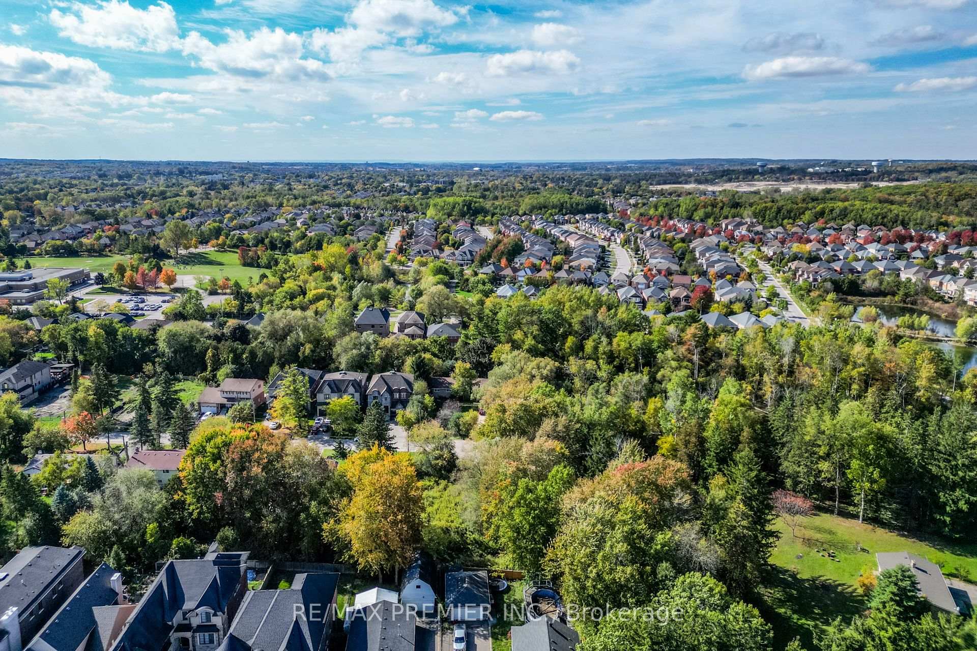 Photo 28 of Fergus Avenue, Richmond Hill, Oak Ridges Lake Wilcox — HOMEH