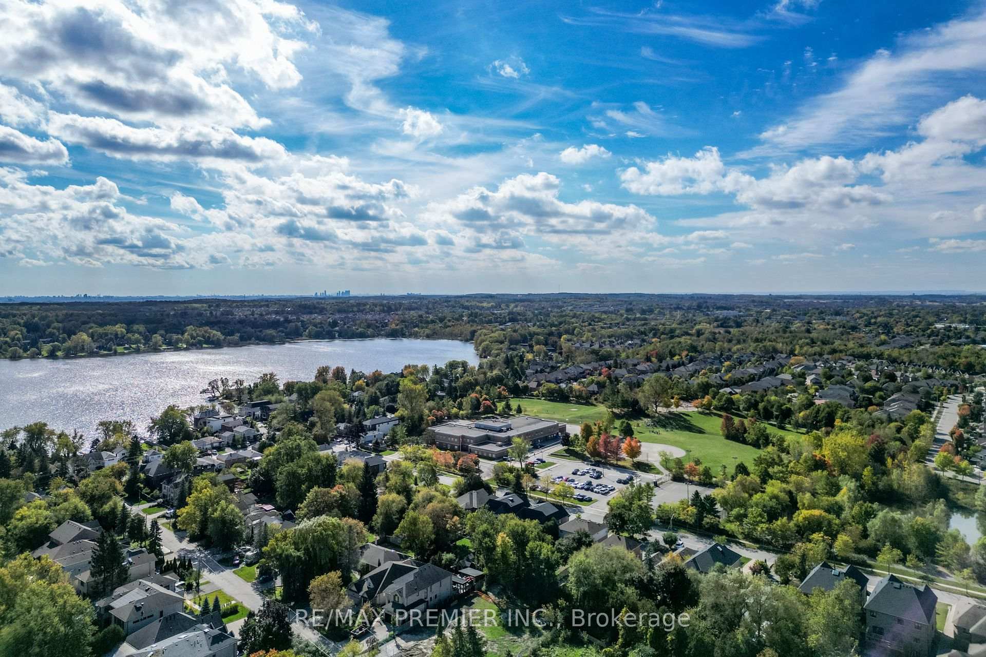 Photo 30 of Fergus Avenue, Richmond Hill, Oak Ridges Lake Wilcox — HOMEH