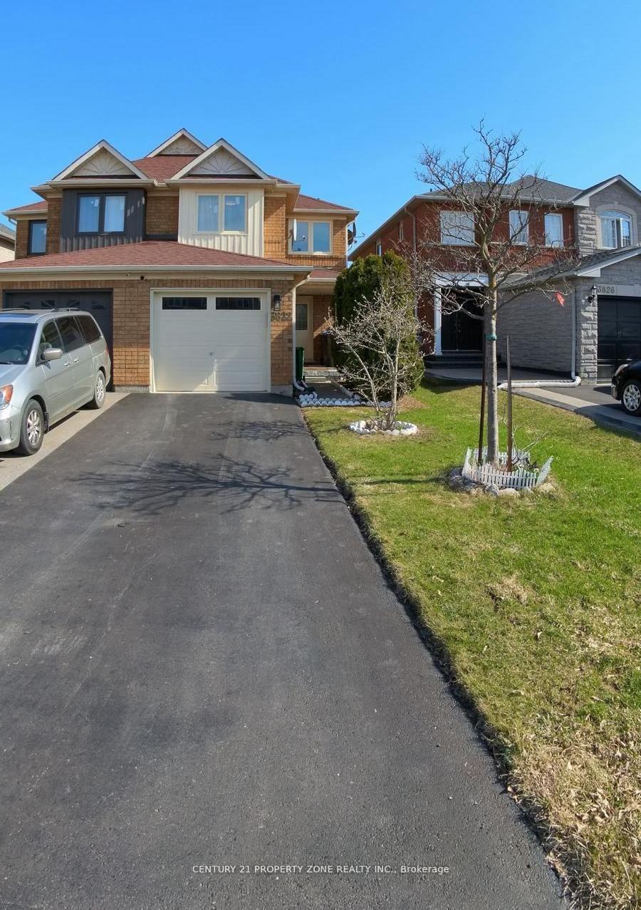 Photo 1 of 3822 Spicewood Way, Mississauga, Lisgar — HOMEH
