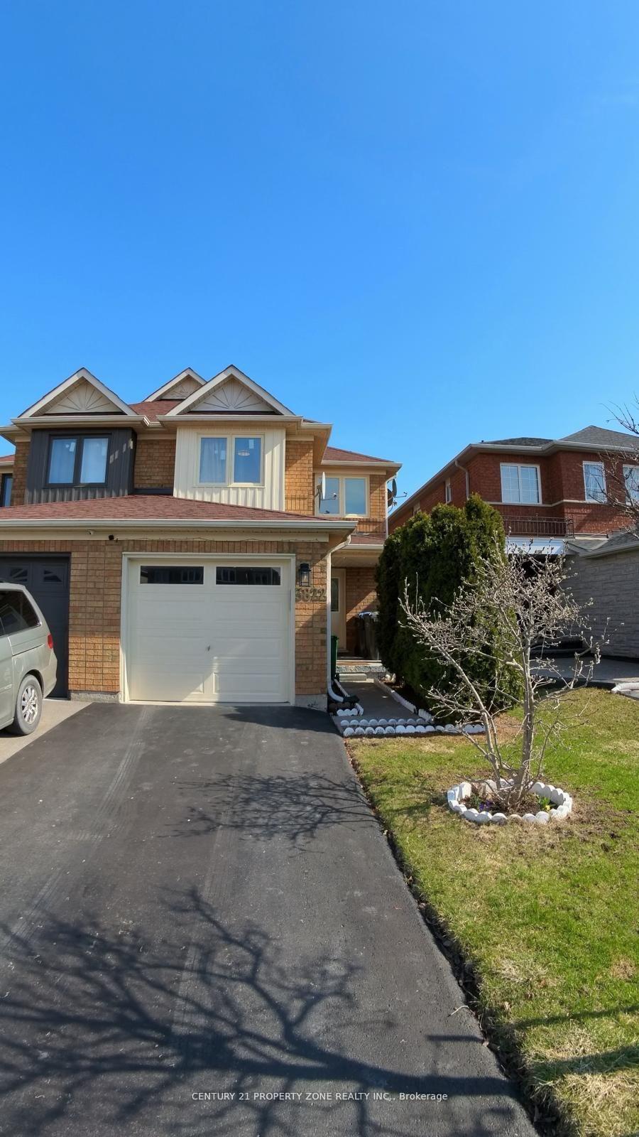Photo 2 of 3822 Spicewood Way, Mississauga, Lisgar — HOMEH