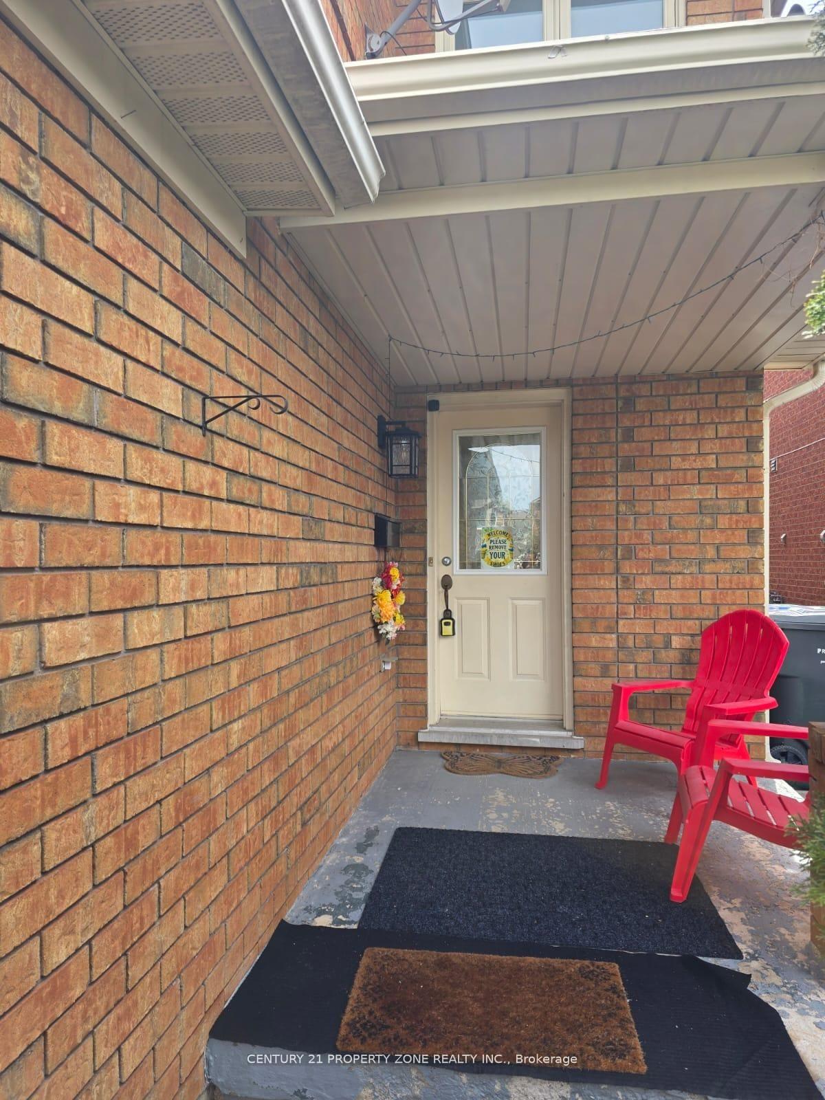 Photo 4 of 3822 Spicewood Way, Mississauga, Lisgar — HOMEH