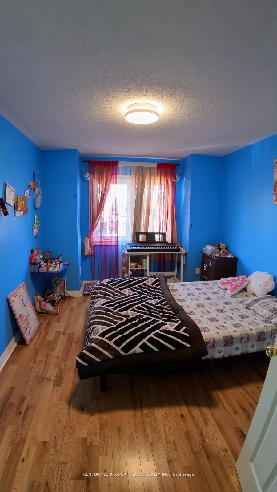 Photo 23 of 3822 Spicewood Way, Mississauga, Lisgar — HOMEH