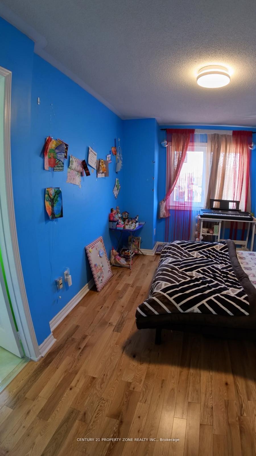 Photo 24 of 3822 Spicewood Way, Mississauga, Lisgar — HOMEH