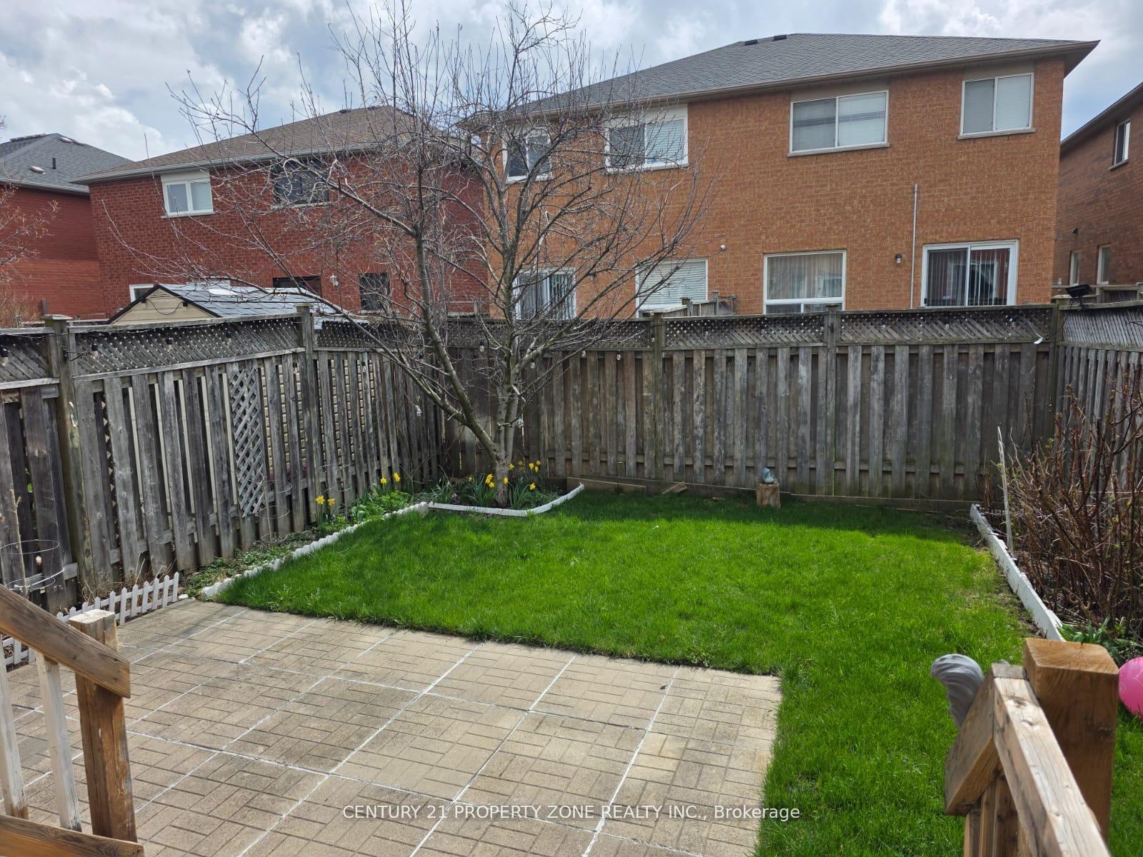 Photo 37 of 3822 Spicewood Way, Mississauga, Lisgar — HOMEH