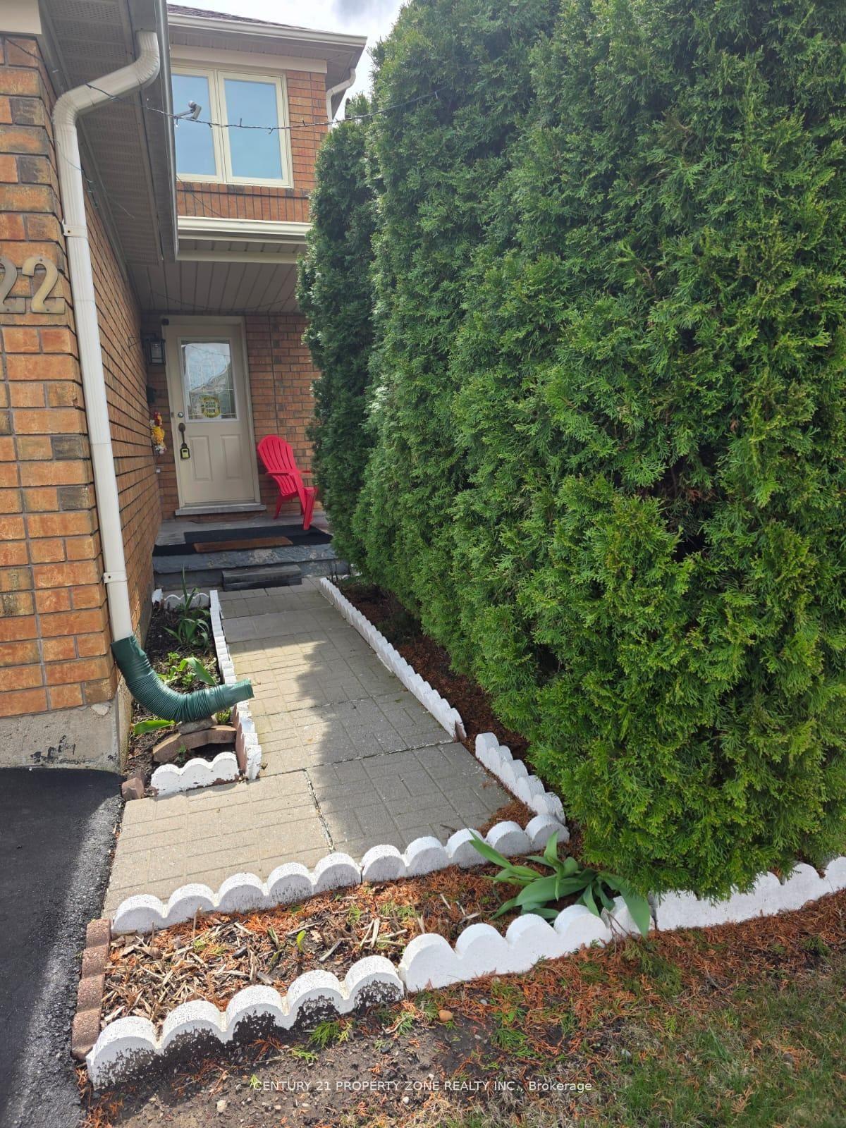 Photo 38 of 3822 Spicewood Way, Mississauga, Lisgar — HOMEH