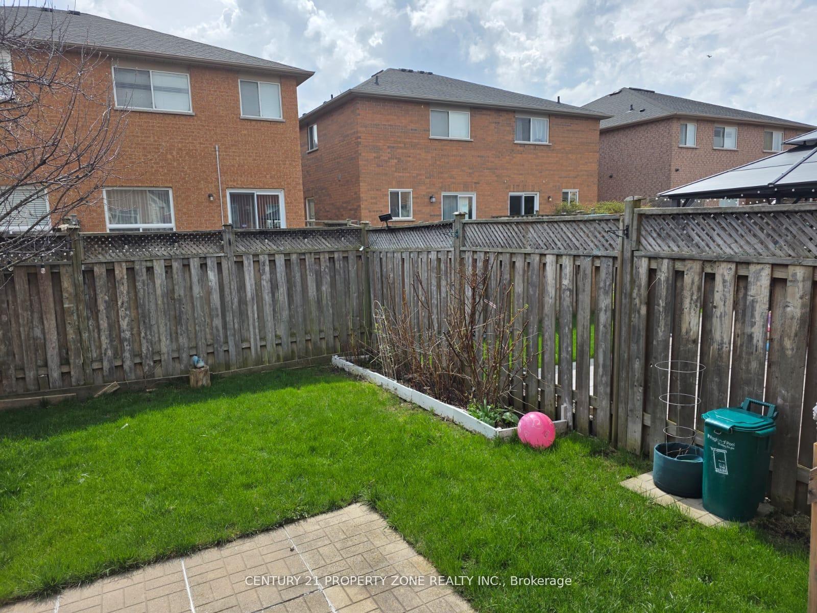 Photo 39 of 3822 Spicewood Way, Mississauga, Lisgar — HOMEH
