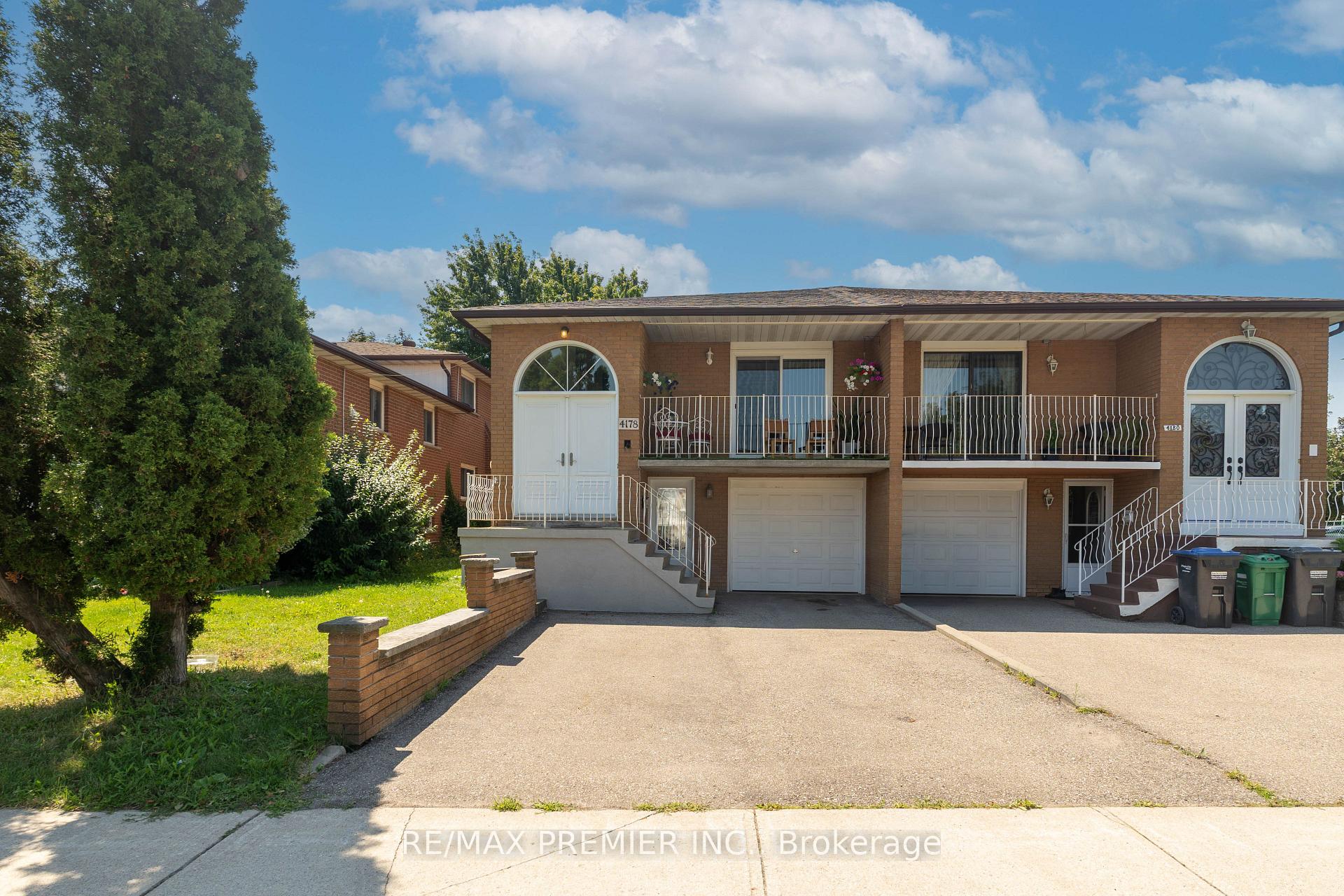 Photo 1 of 4178 Dursley Crescent, Mississauga, Rathwood — HOMEH
