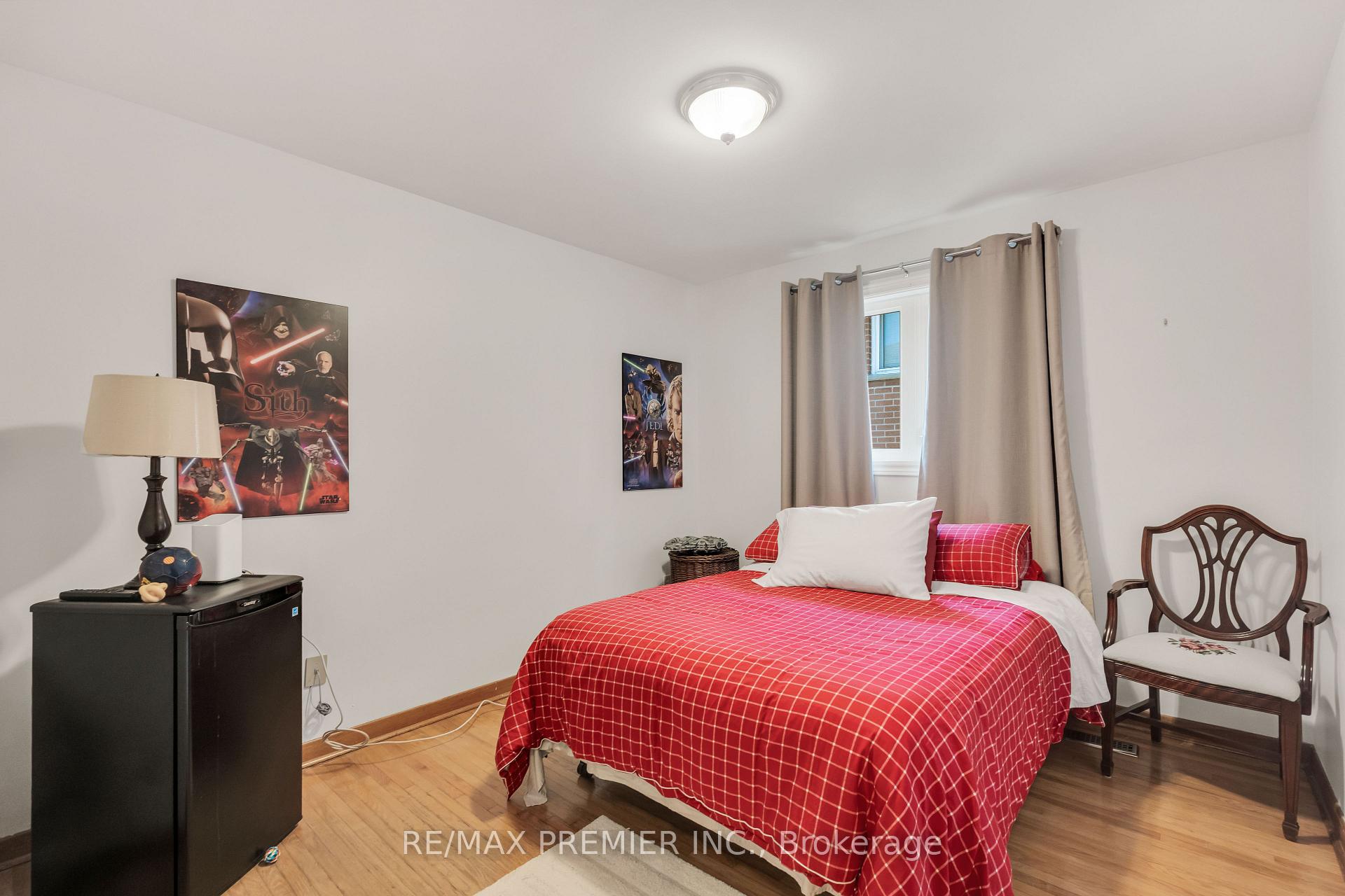 Photo 20 of 4178 Dursley Crescent, Mississauga, Rathwood — HOMEH