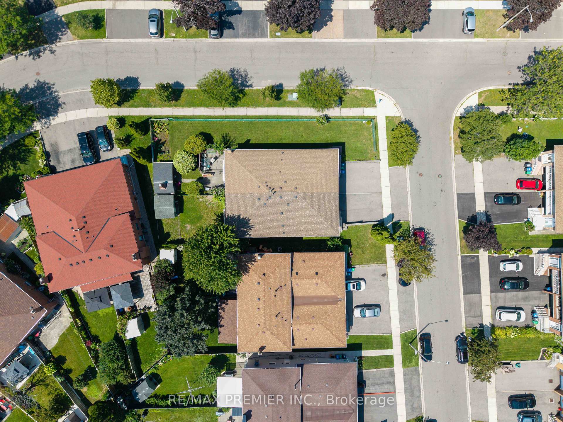 Photo 36 of 4178 Dursley Crescent, Mississauga, Rathwood — HOMEH