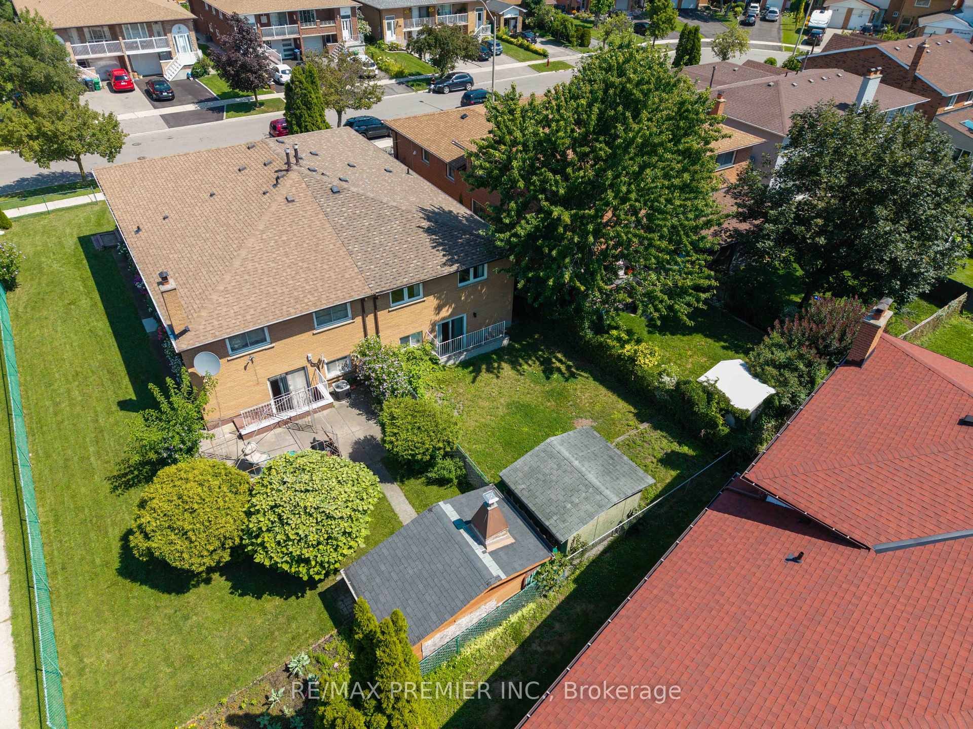 Photo 37 of 4178 Dursley Crescent, Mississauga, Rathwood — HOMEH