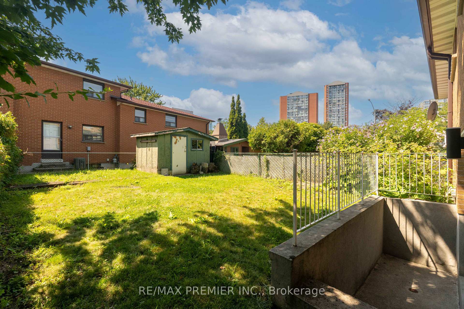 Photo 38 of 4178 Dursley Crescent, Mississauga, Rathwood — HOMEH