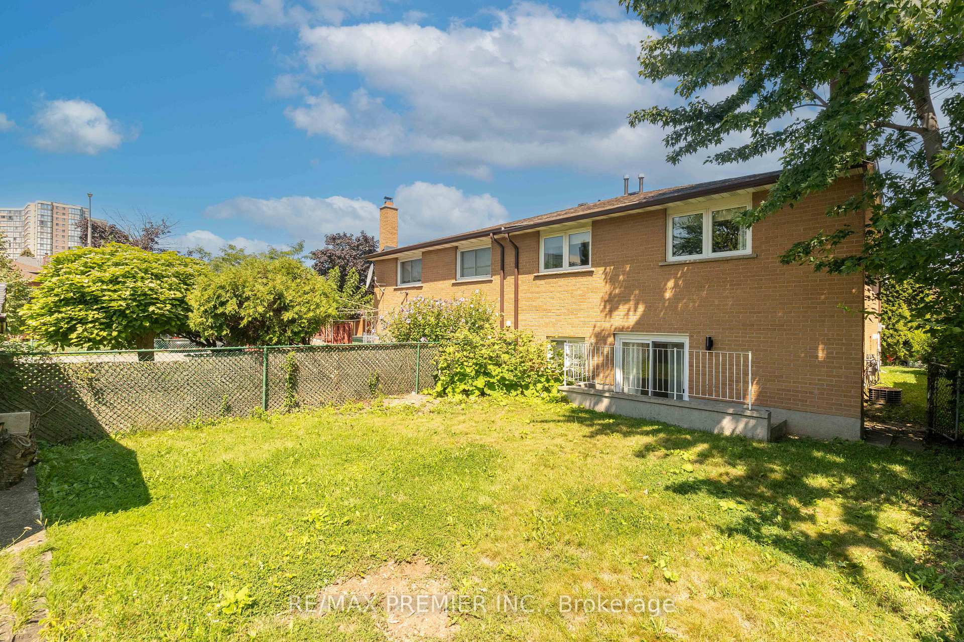 Photo 39 of 4178 Dursley Crescent, Mississauga, Rathwood — HOMEH