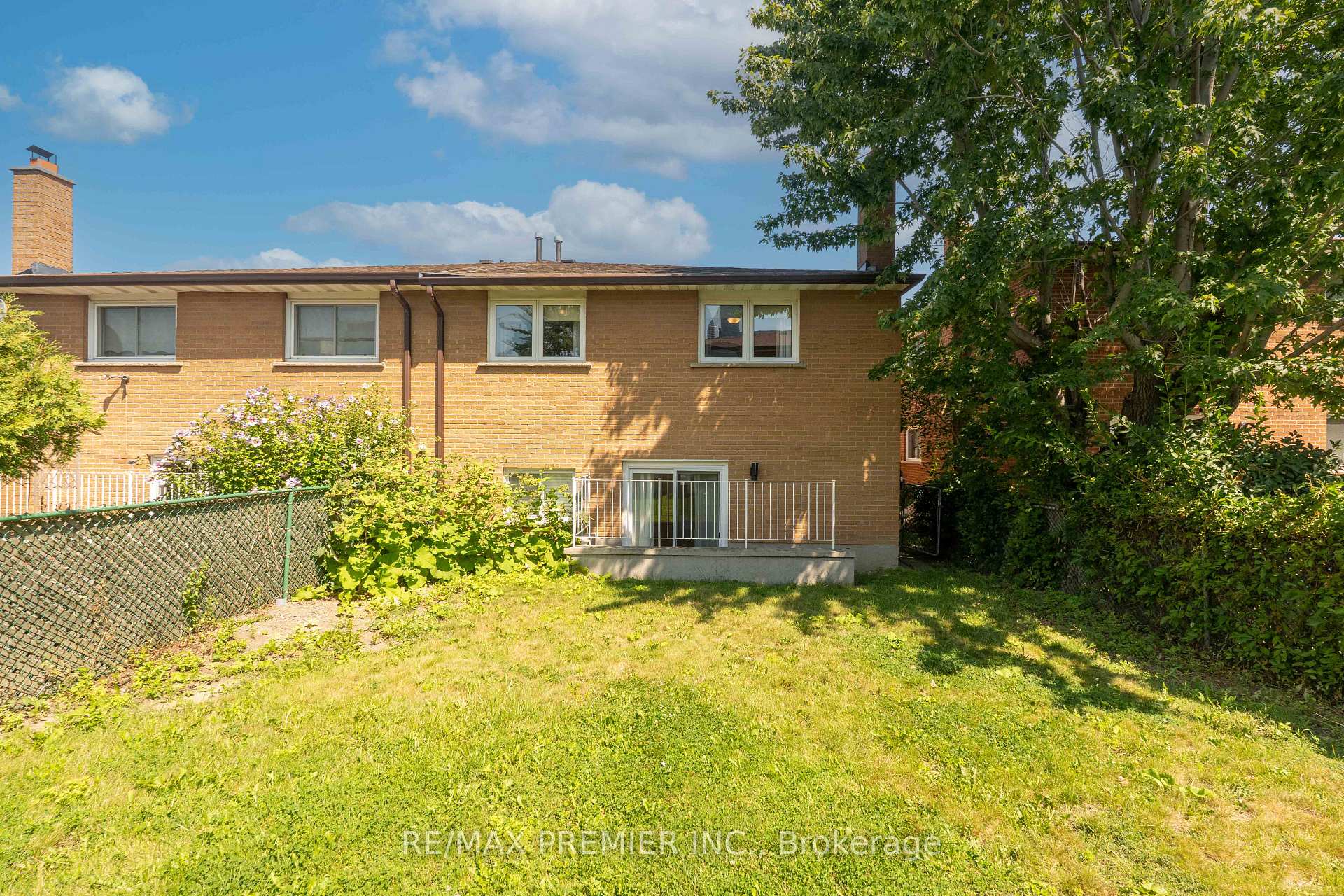 Photo 40 of 4178 Dursley Crescent, Mississauga, Rathwood — HOMEH